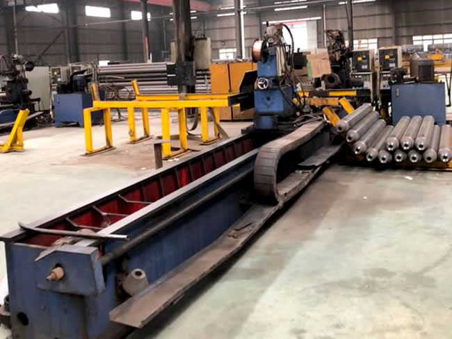 玉树网架自动焊设备