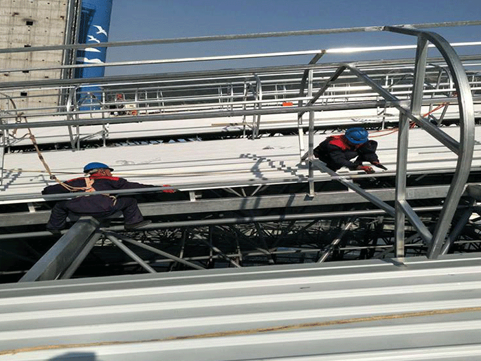 玉树网架钢结构工程有限公司