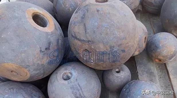 玉树钢网架螺栓球检测的重要性